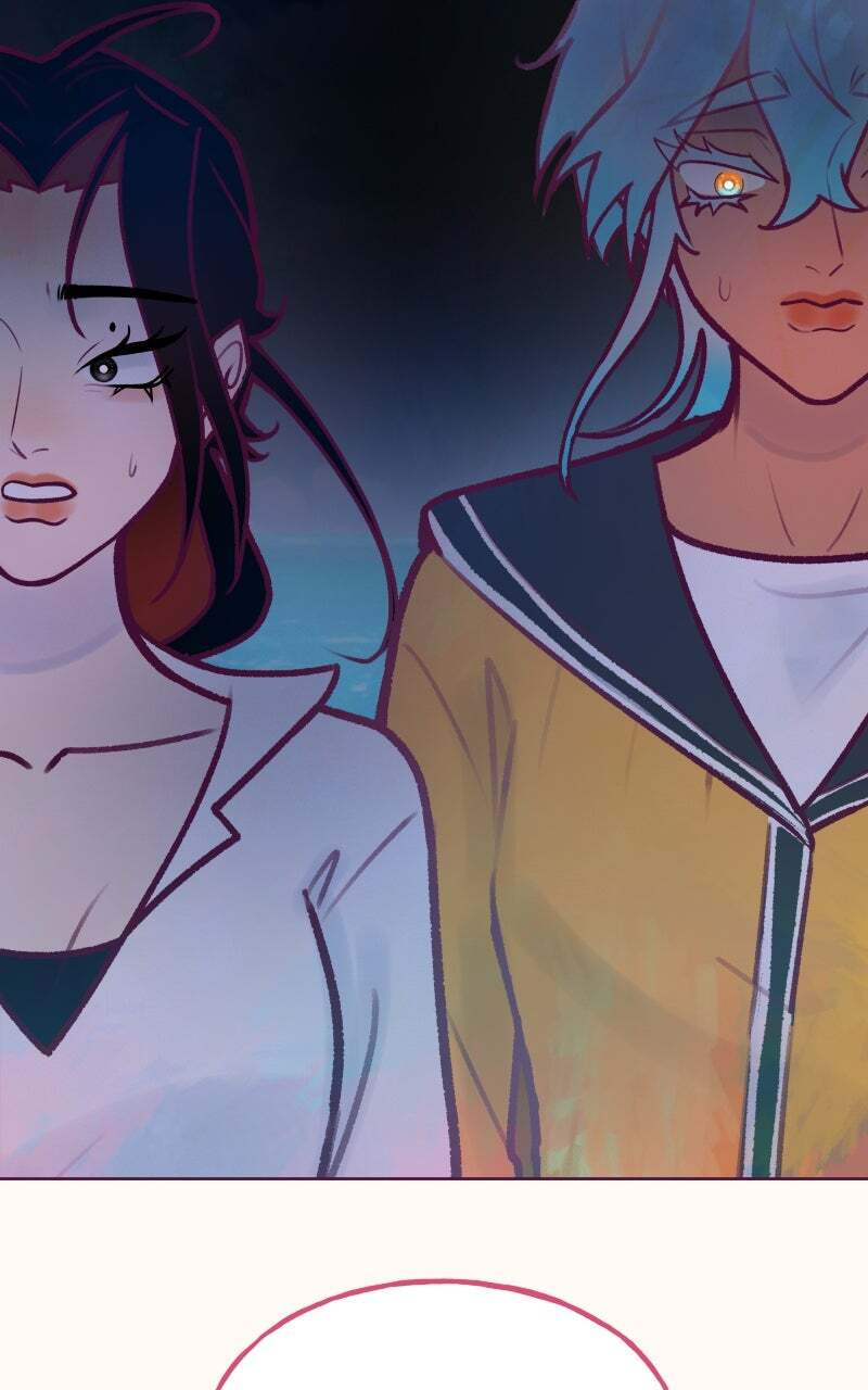 The Siren's Light Chapter 19 page 70 - 