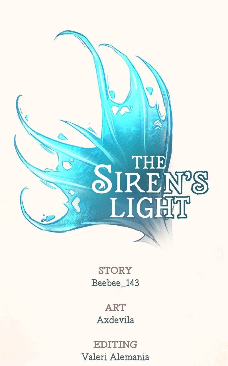 The Siren's Light Chapter 19 page 72 - 
