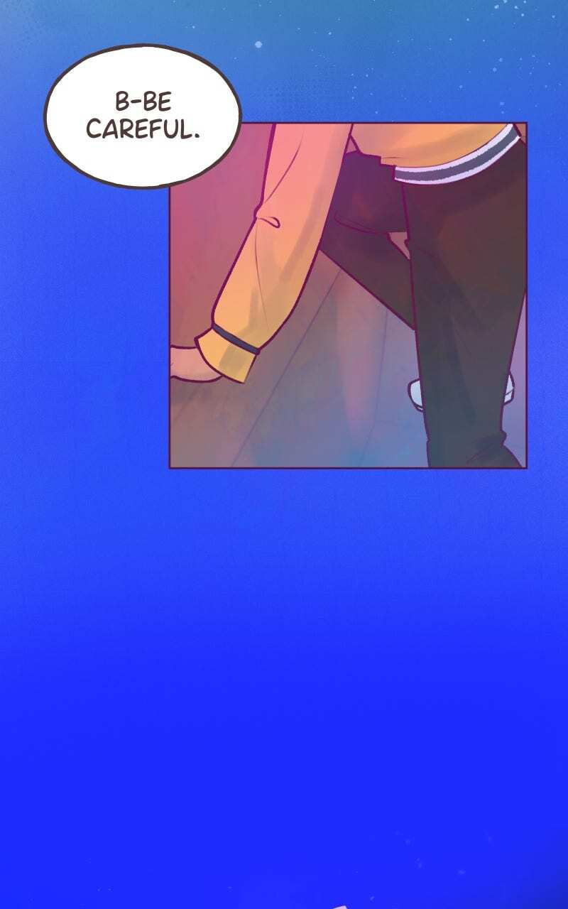 The Siren's Light Chapter 19 page 9 - 