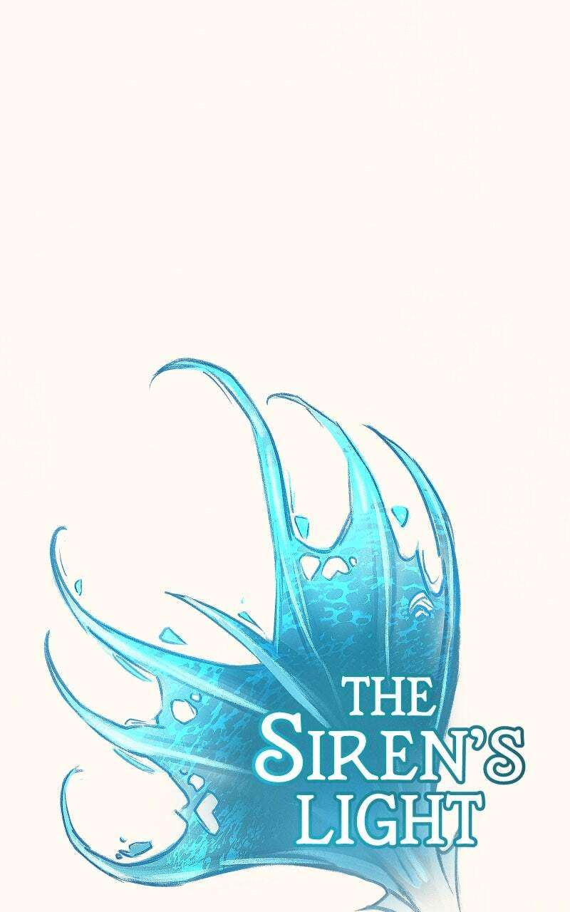 The Siren's Light Chapter 2 page 1 - 