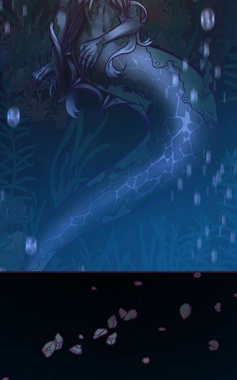The Siren's Light Chapter 2 page 103 - 
