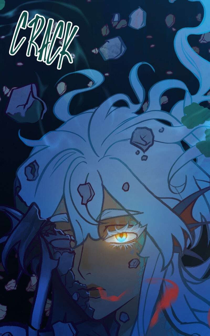 The Siren's Light Chapter 2 page 107 - 
