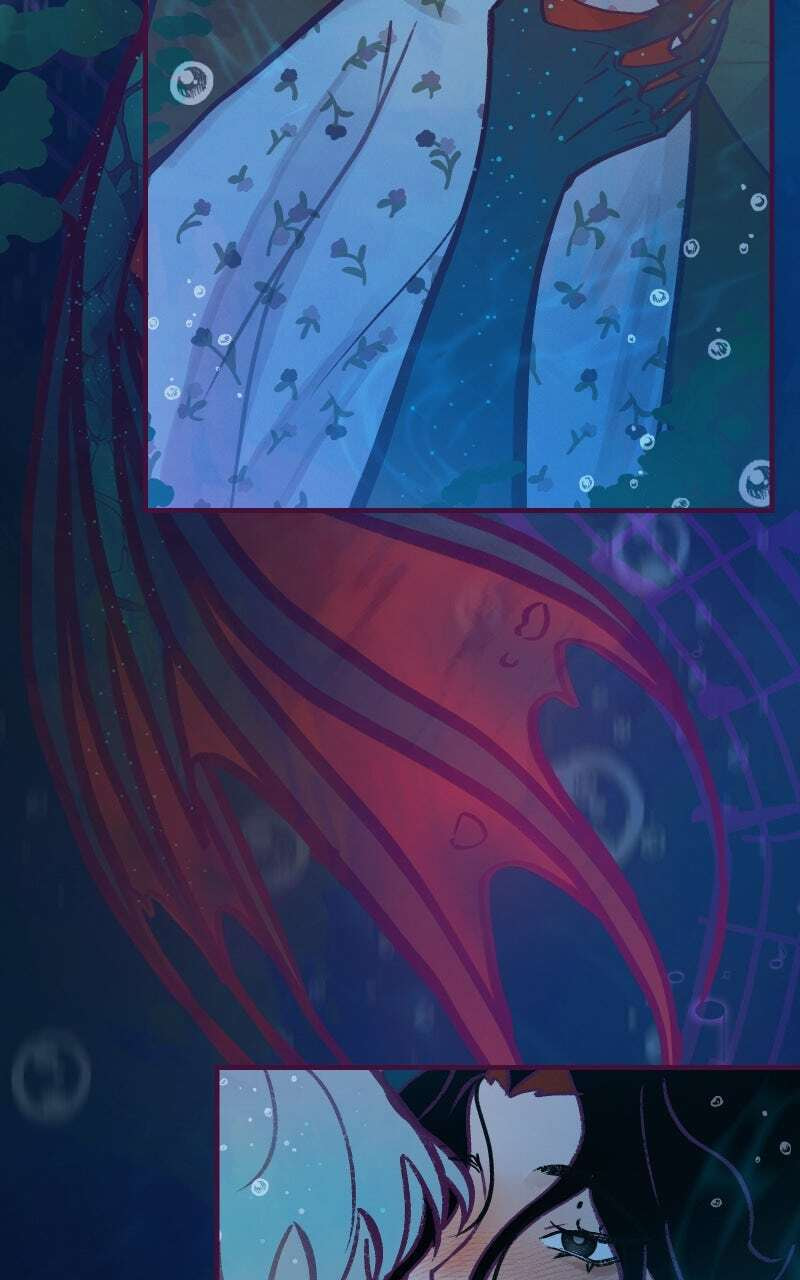 The Siren's Light Chapter 2 page 113 - 