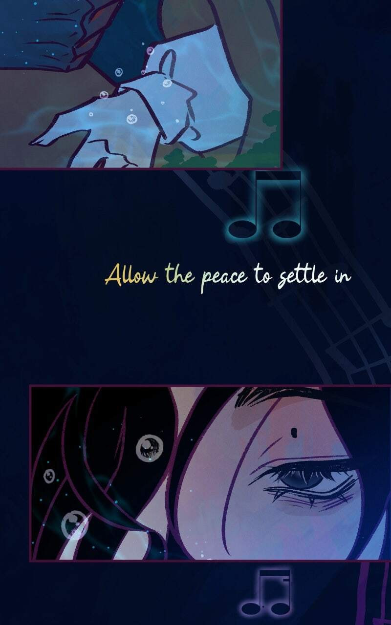 The Siren's Light Chapter 2 page 115 - 