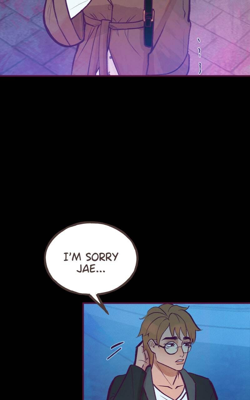 The Siren's Light Chapter 2 page 13 - 