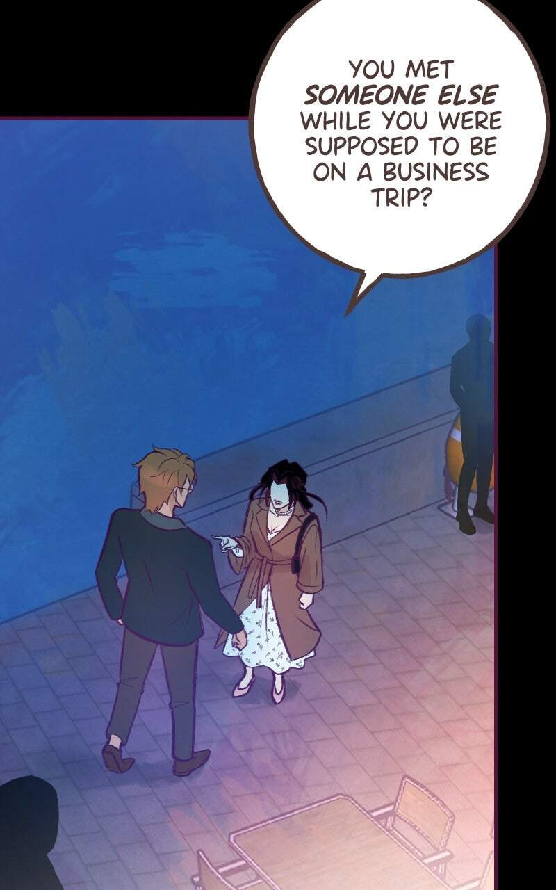 The Siren's Light Chapter 2 page 21 - 