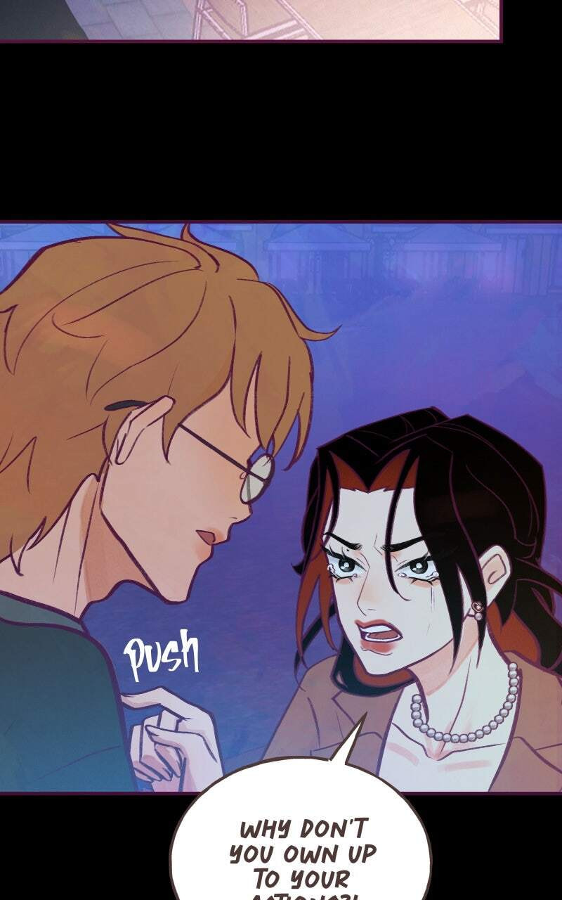 The Siren's Light Chapter 2 page 22 - 