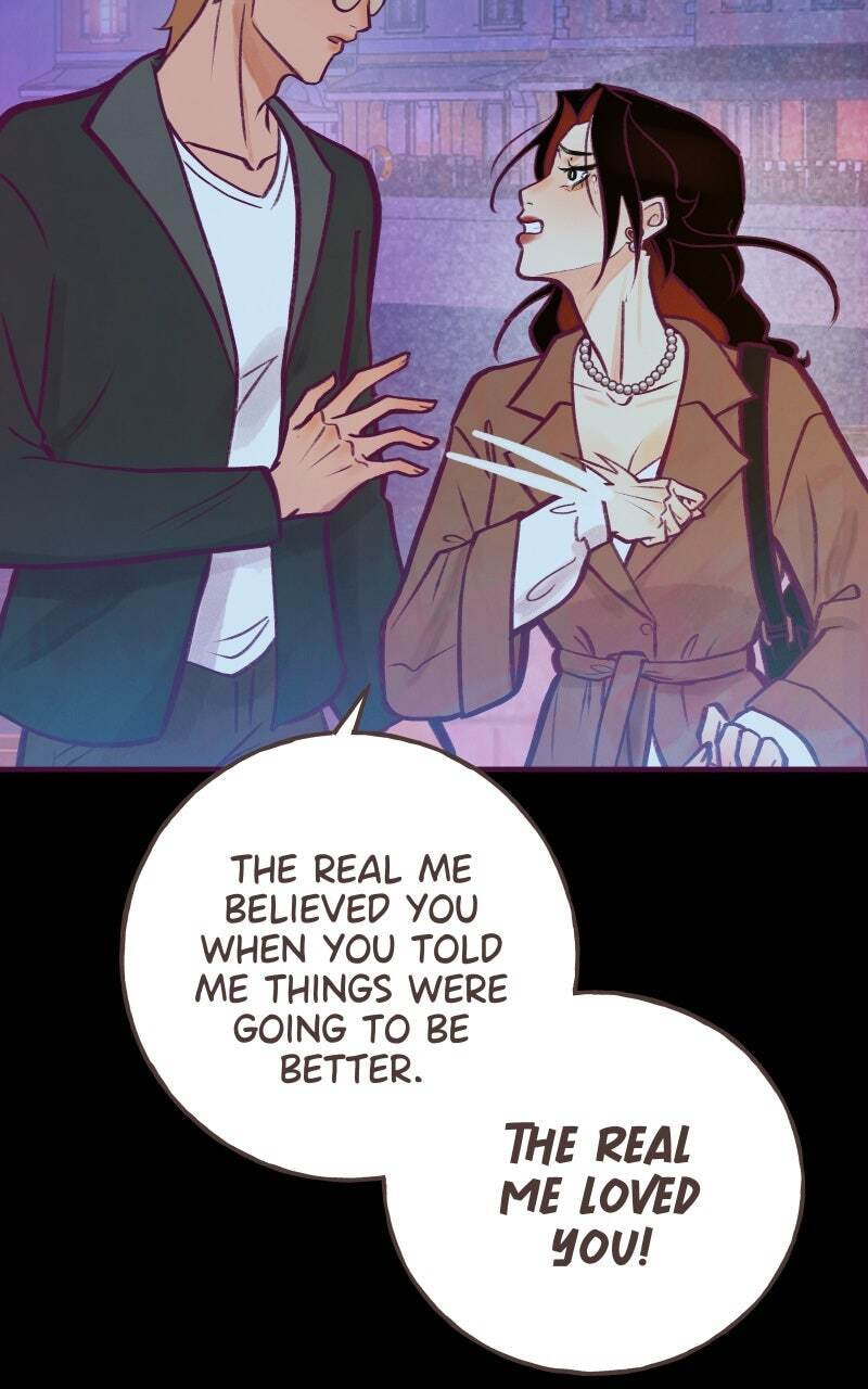 The Siren's Light Chapter 2 page 27 - 