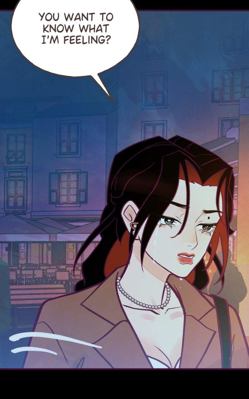 The Siren's Light Chapter 2 page 31 - 