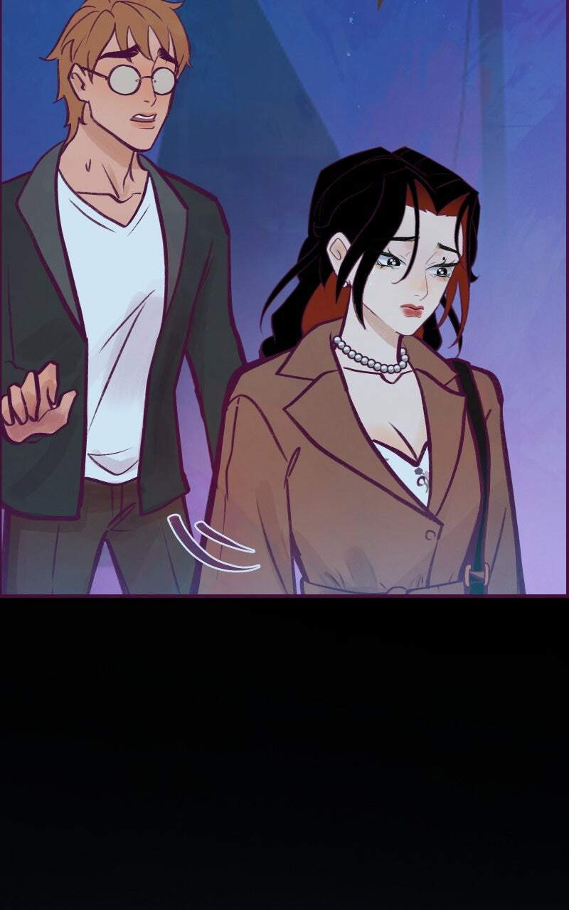 The Siren's Light Chapter 2 page 35 - 