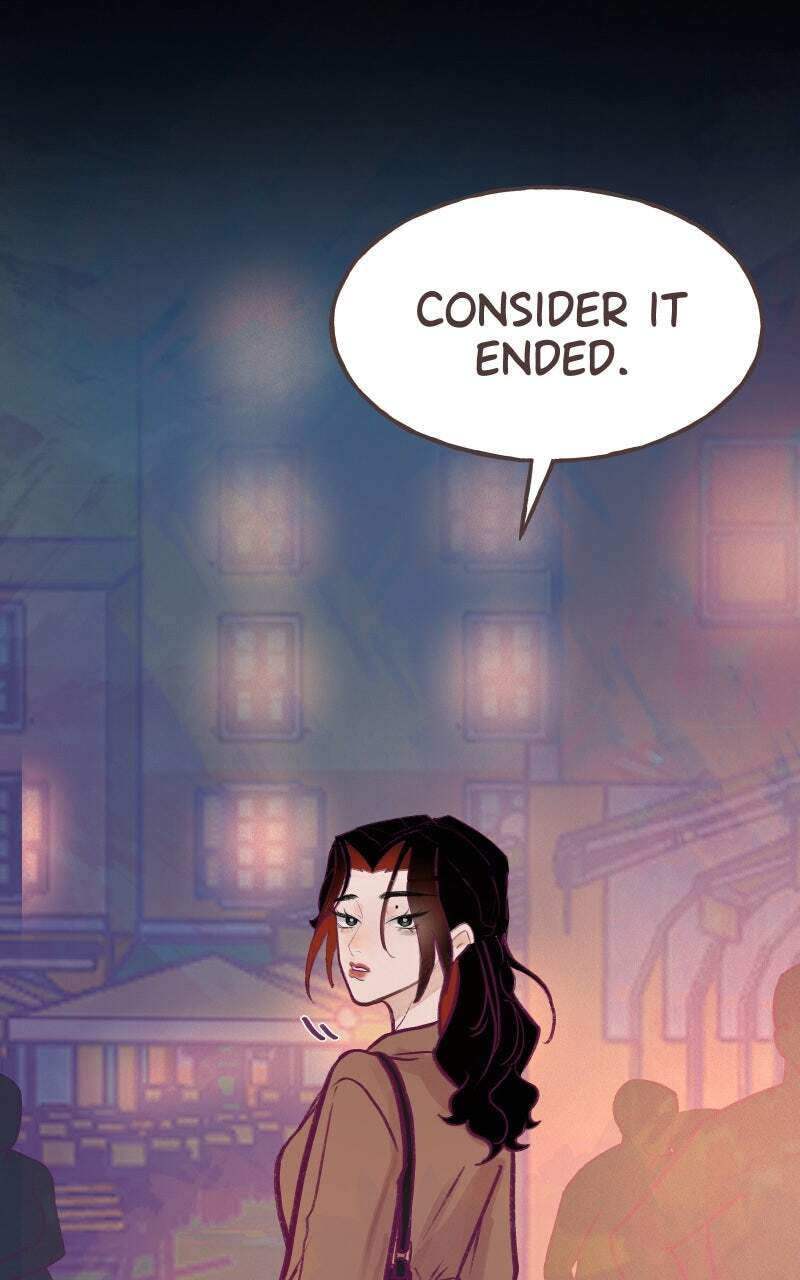 The Siren's Light Chapter 2 page 36 - 