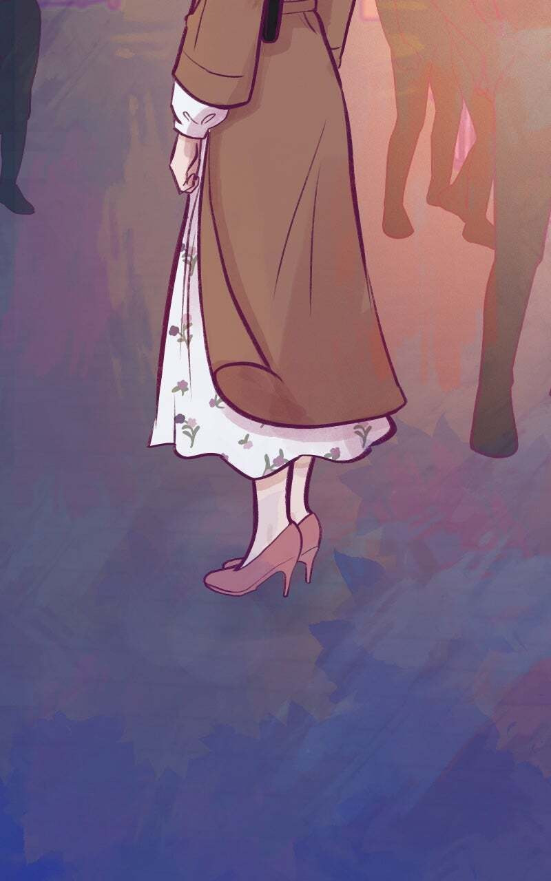 The Siren's Light Chapter 2 page 37 - 