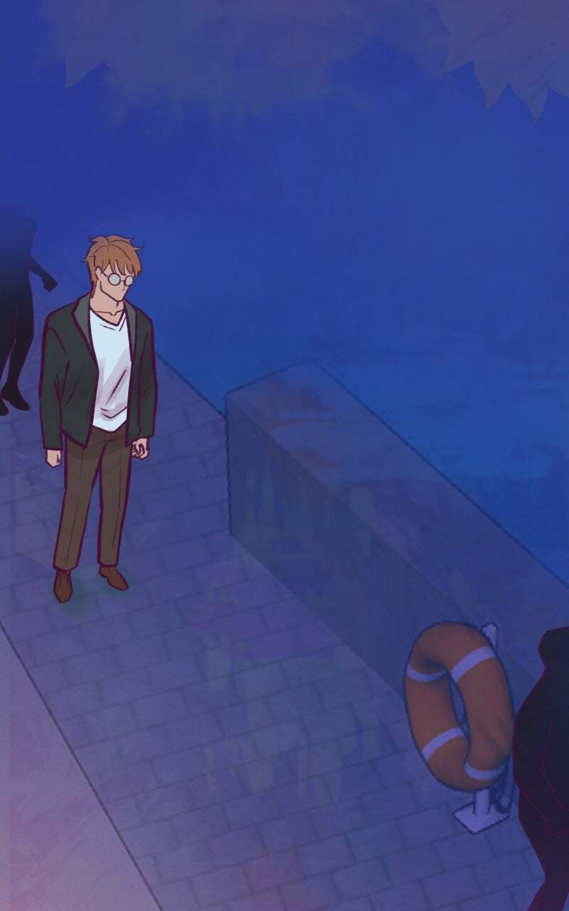 The Siren's Light Chapter 2 page 38 - 