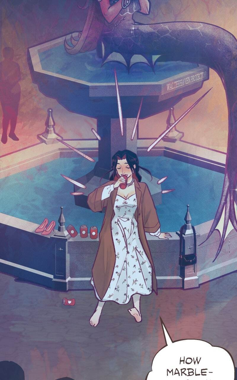The Siren's Light Chapter 2 page 44 - 