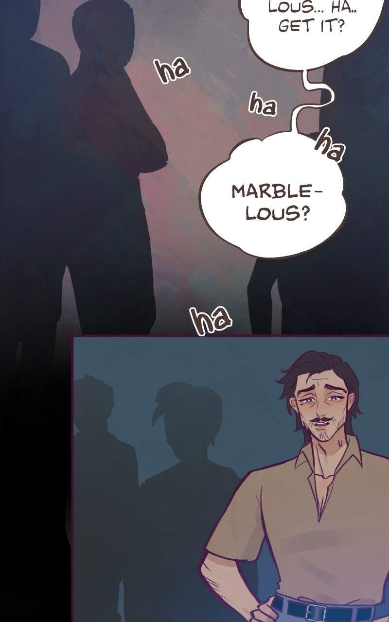 The Siren's Light Chapter 2 page 45 - 