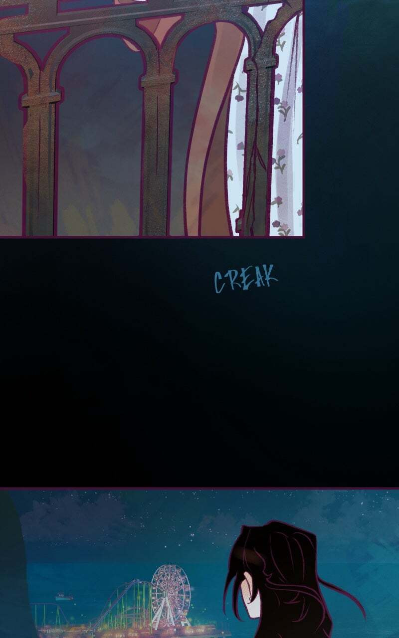 The Siren's Light Chapter 2 page 55 - 