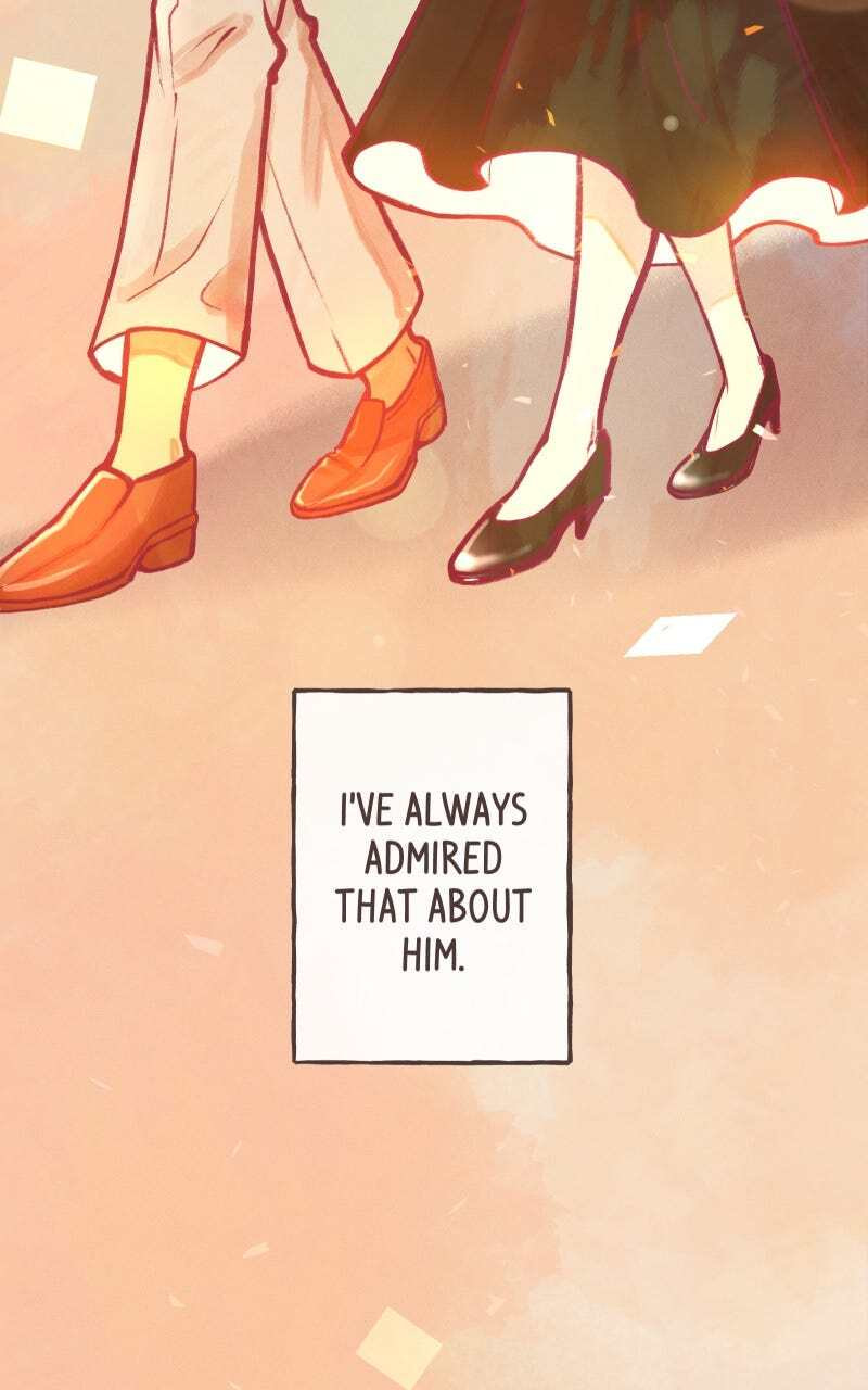 The Siren's Light Chapter 2 page 7 - 