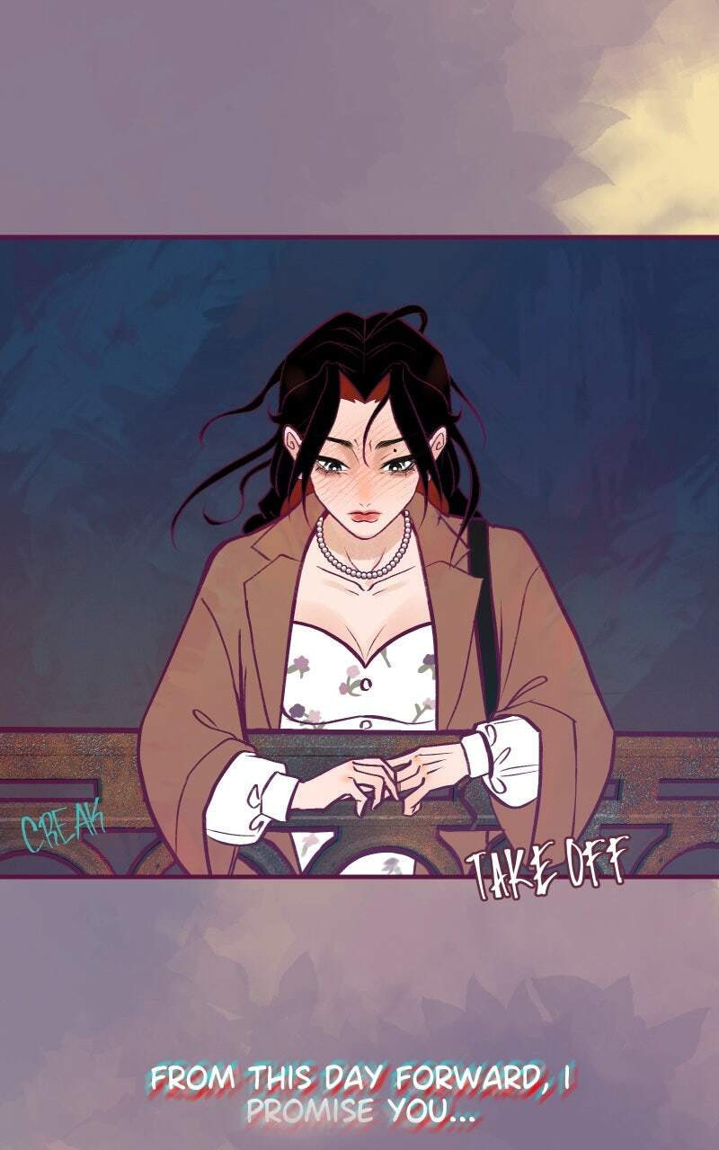 The Siren's Light Chapter 2 page 64 - 