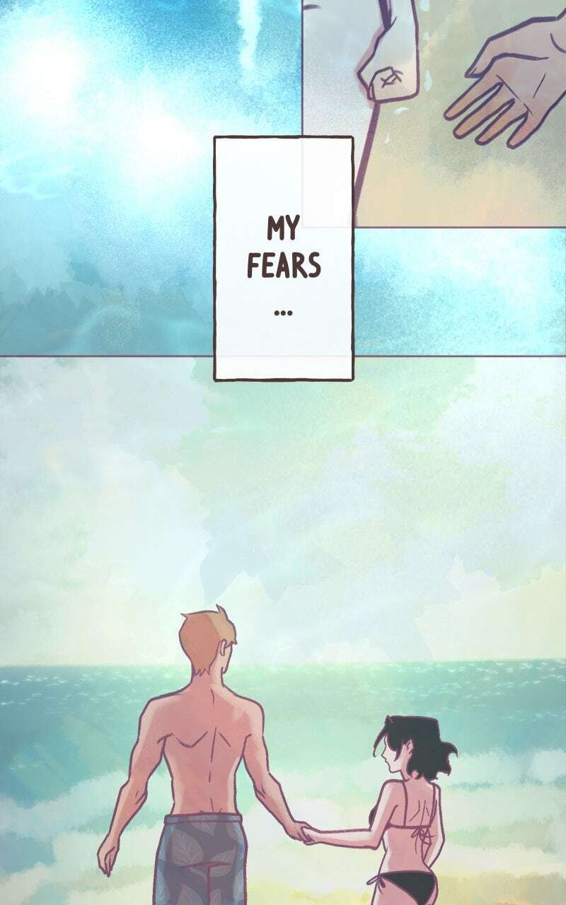The Siren's Light Chapter 2 page 10 - 