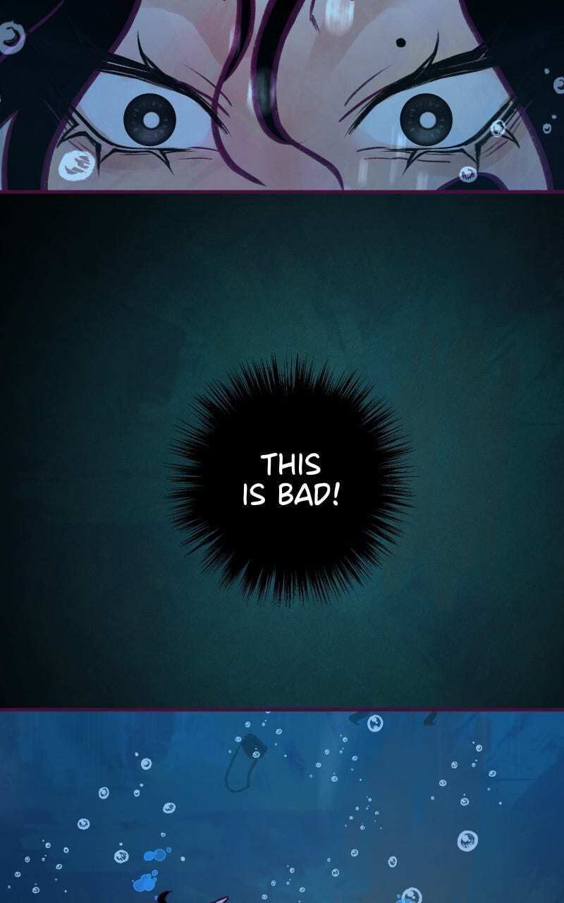 The Siren's Light Chapter 2 page 94 - 