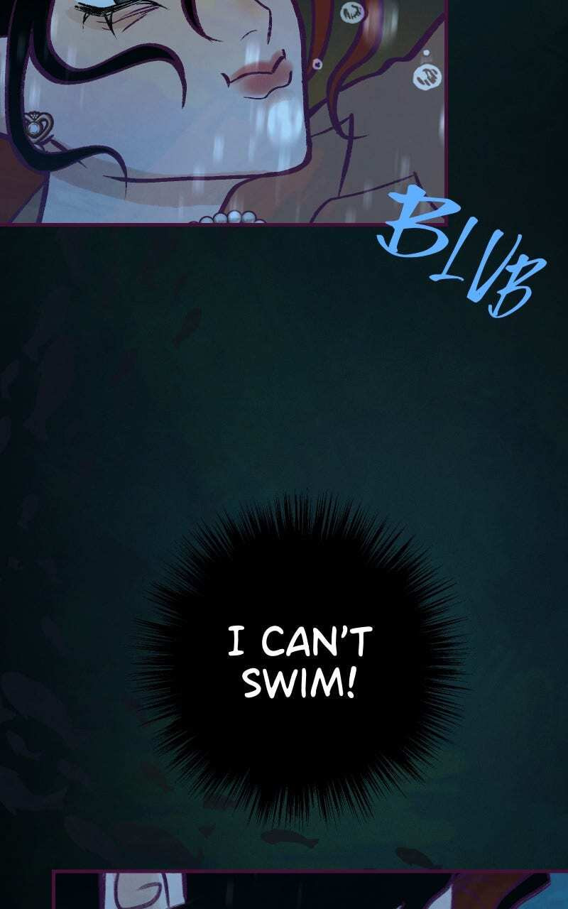 The Siren's Light Chapter 2 page 96 - 