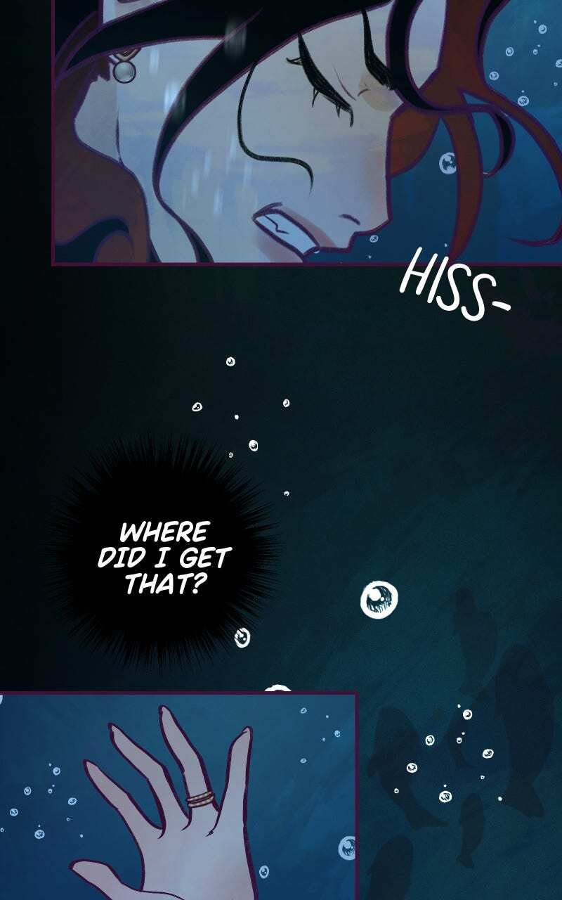 The Siren's Light Chapter 2 page 97 - 