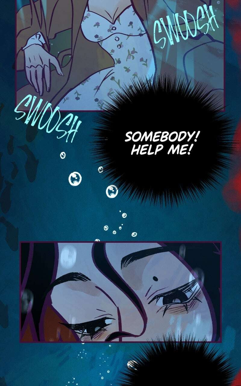 The Siren's Light Chapter 2 page 99 - 