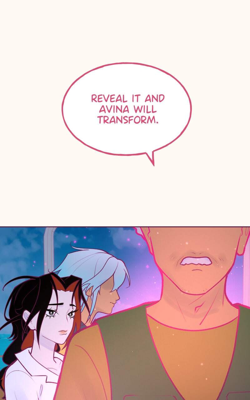 The Siren's Light Chapter 20 page 1 - 