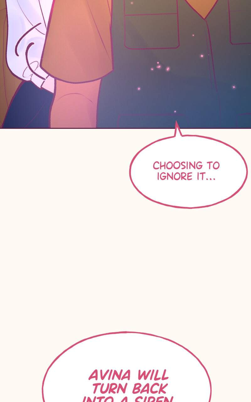 The Siren's Light Chapter 20 page 2 - 