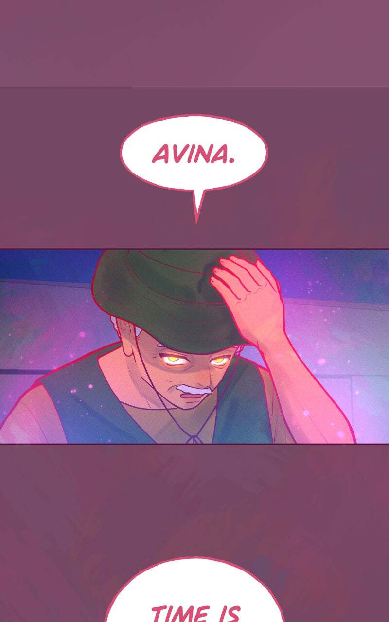 The Siren's Light Chapter 20 page 14 - 