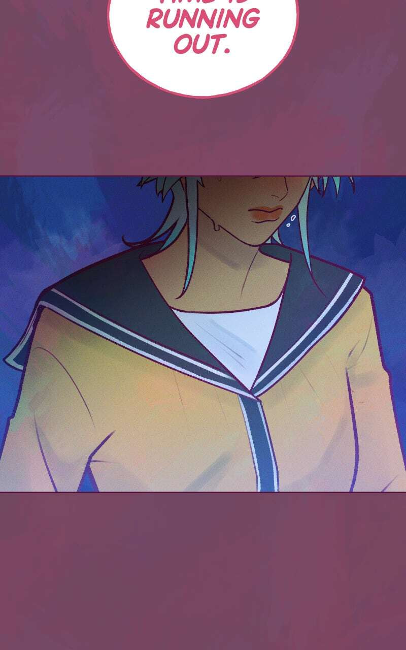The Siren's Light Chapter 20 page 15 - 