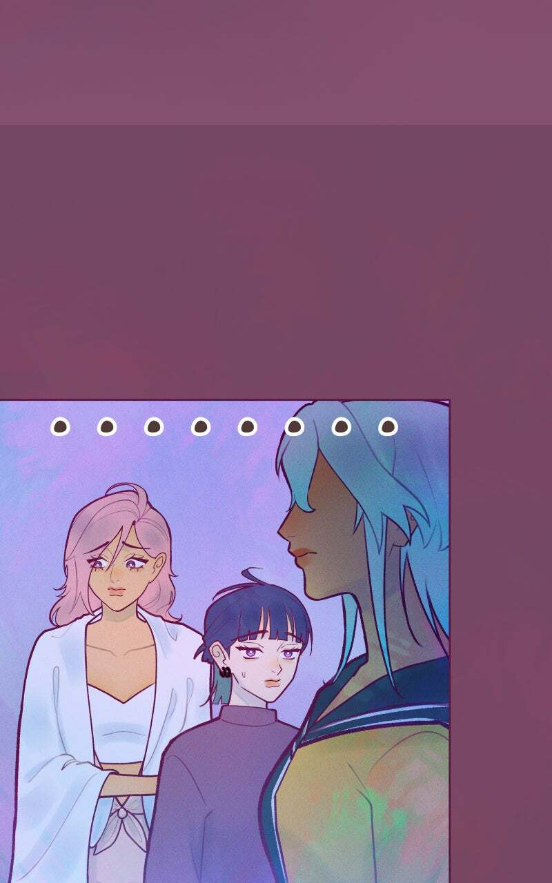 The Siren's Light Chapter 20 page 18 - 