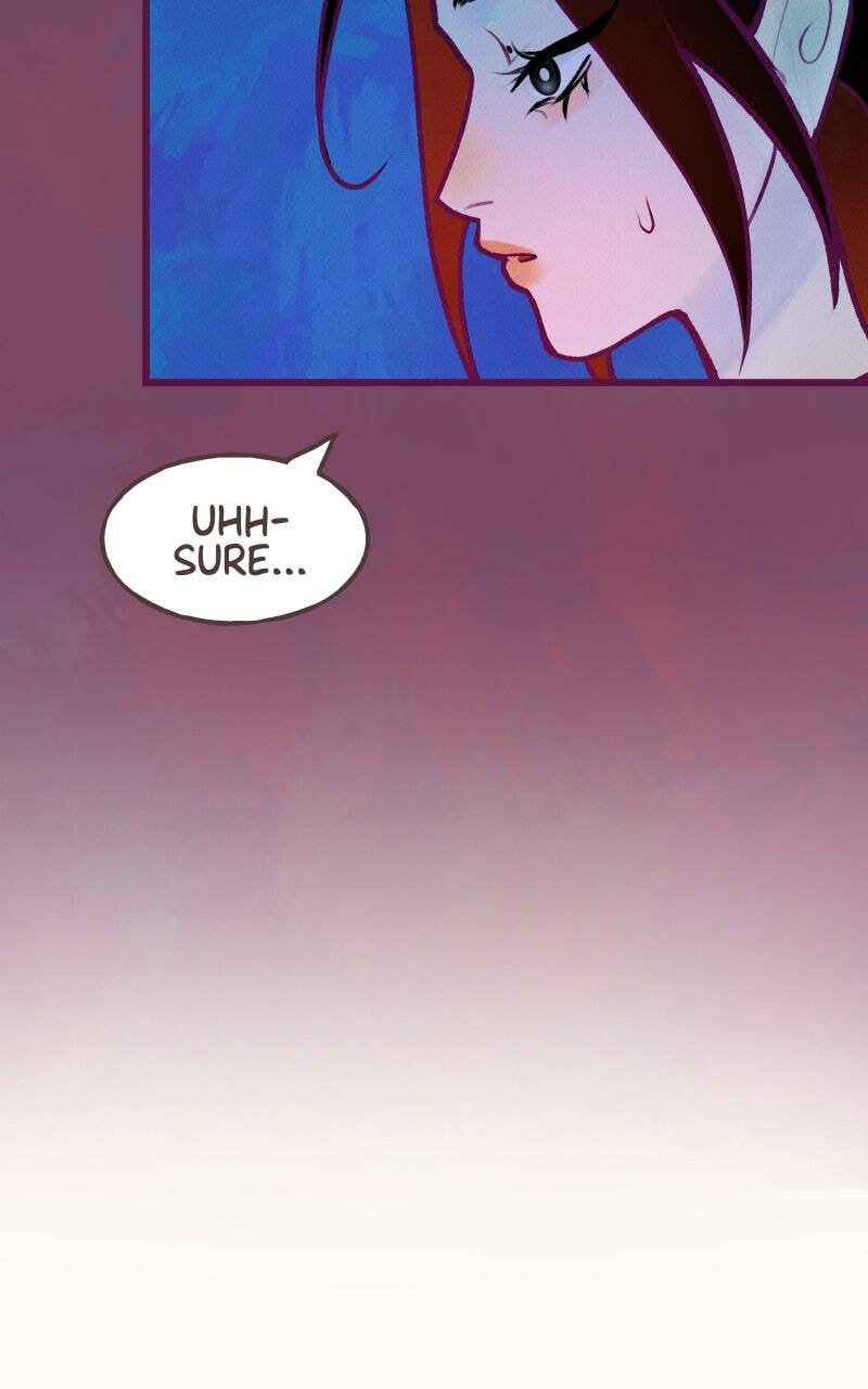 The Siren's Light Chapter 20 page 21 - 
