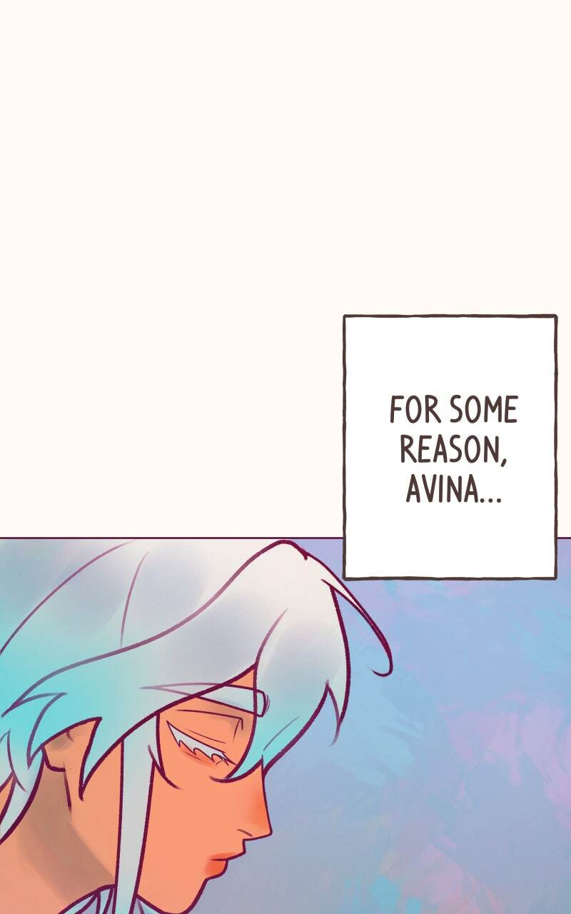The Siren's Light Chapter 20 page 22 - 
