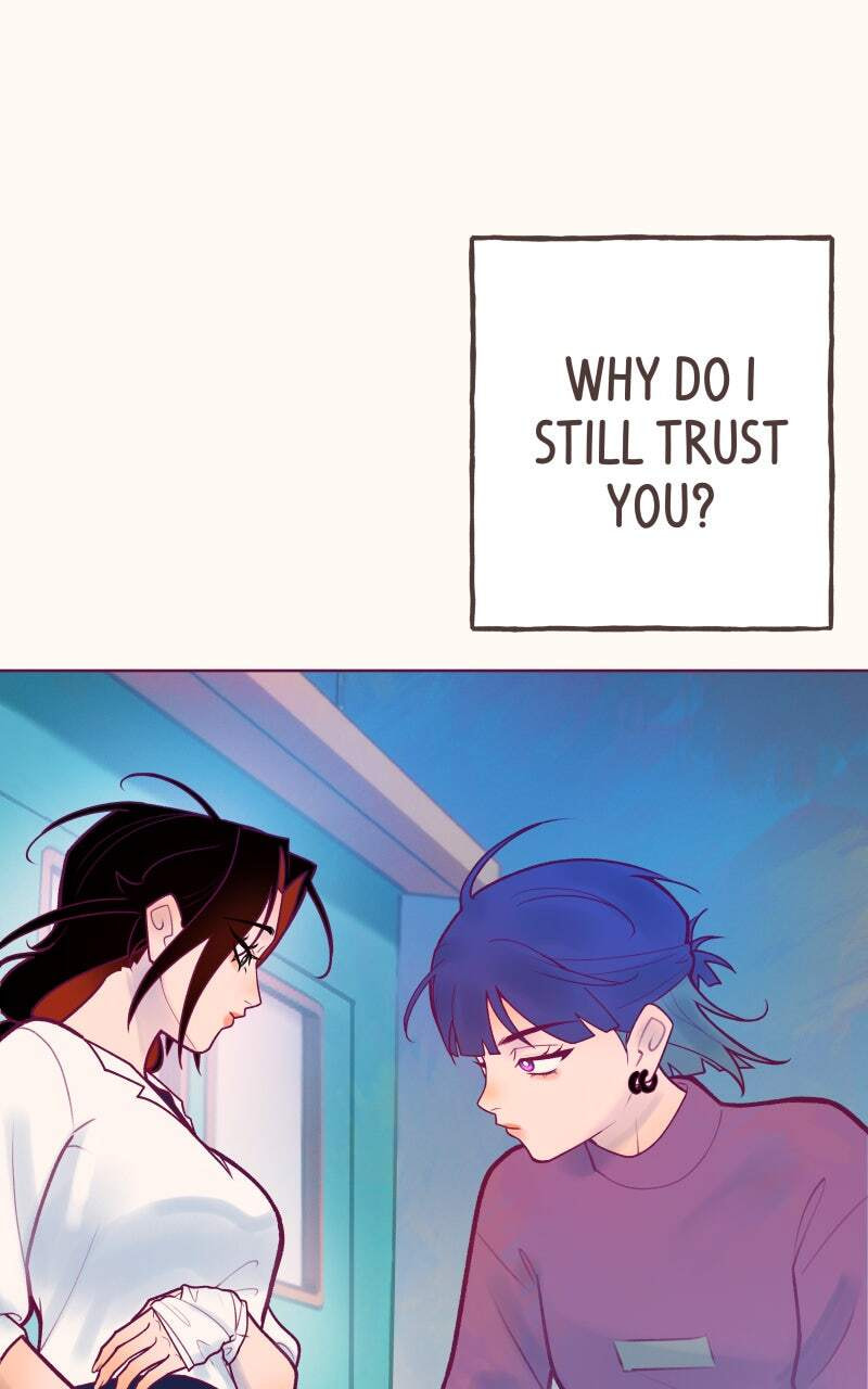 The Siren's Light Chapter 20 page 24 - 
