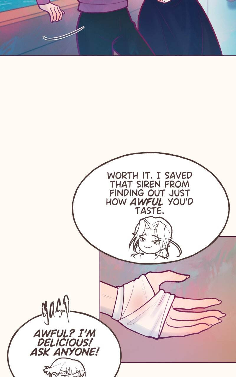 The Siren's Light Chapter 20 page 26 - 