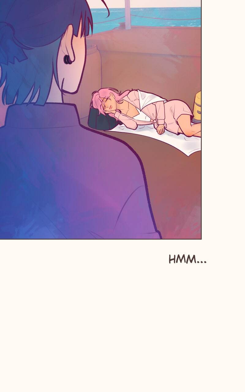 The Siren's Light Chapter 20 page 28 - 