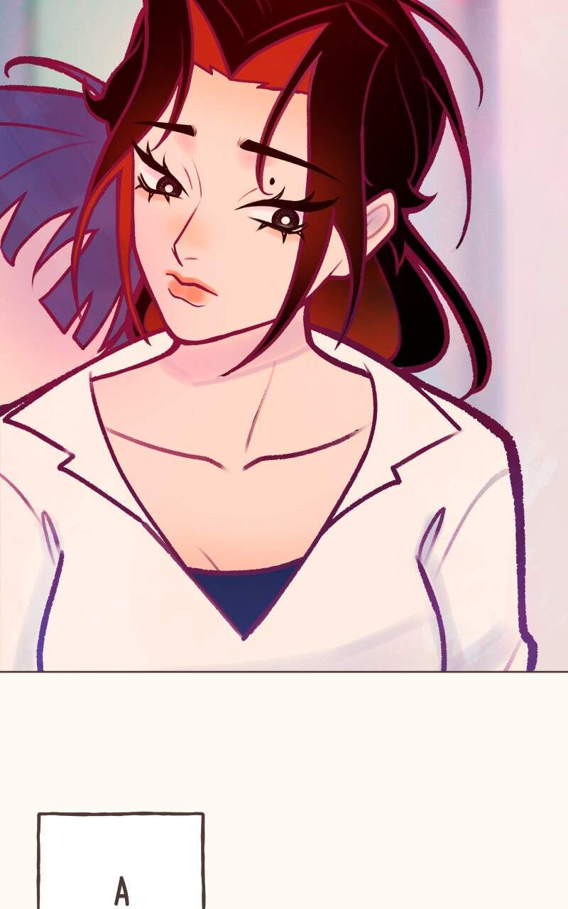 The Siren's Light Chapter 20 page 32 - 