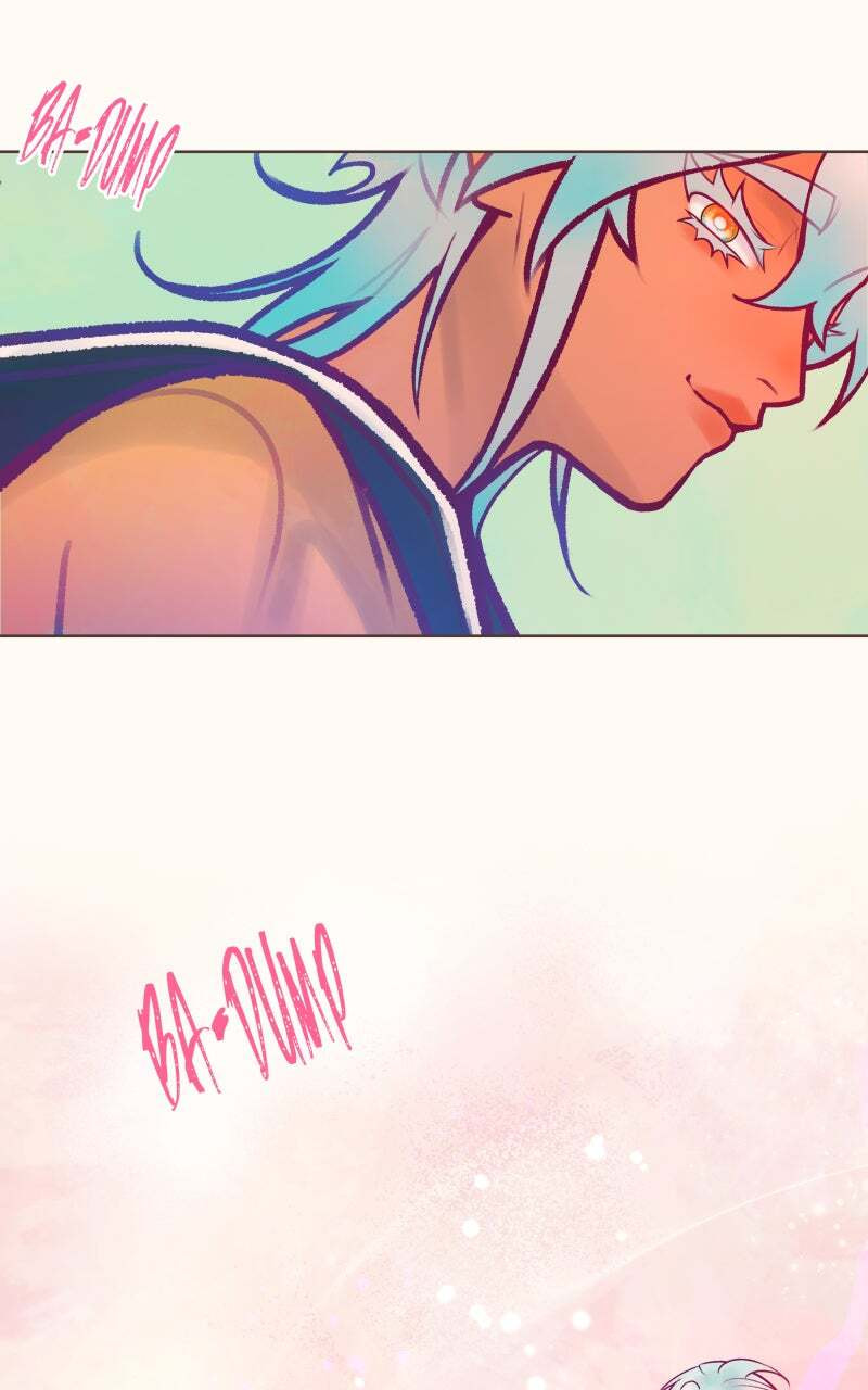 The Siren's Light Chapter 20 page 35 - 