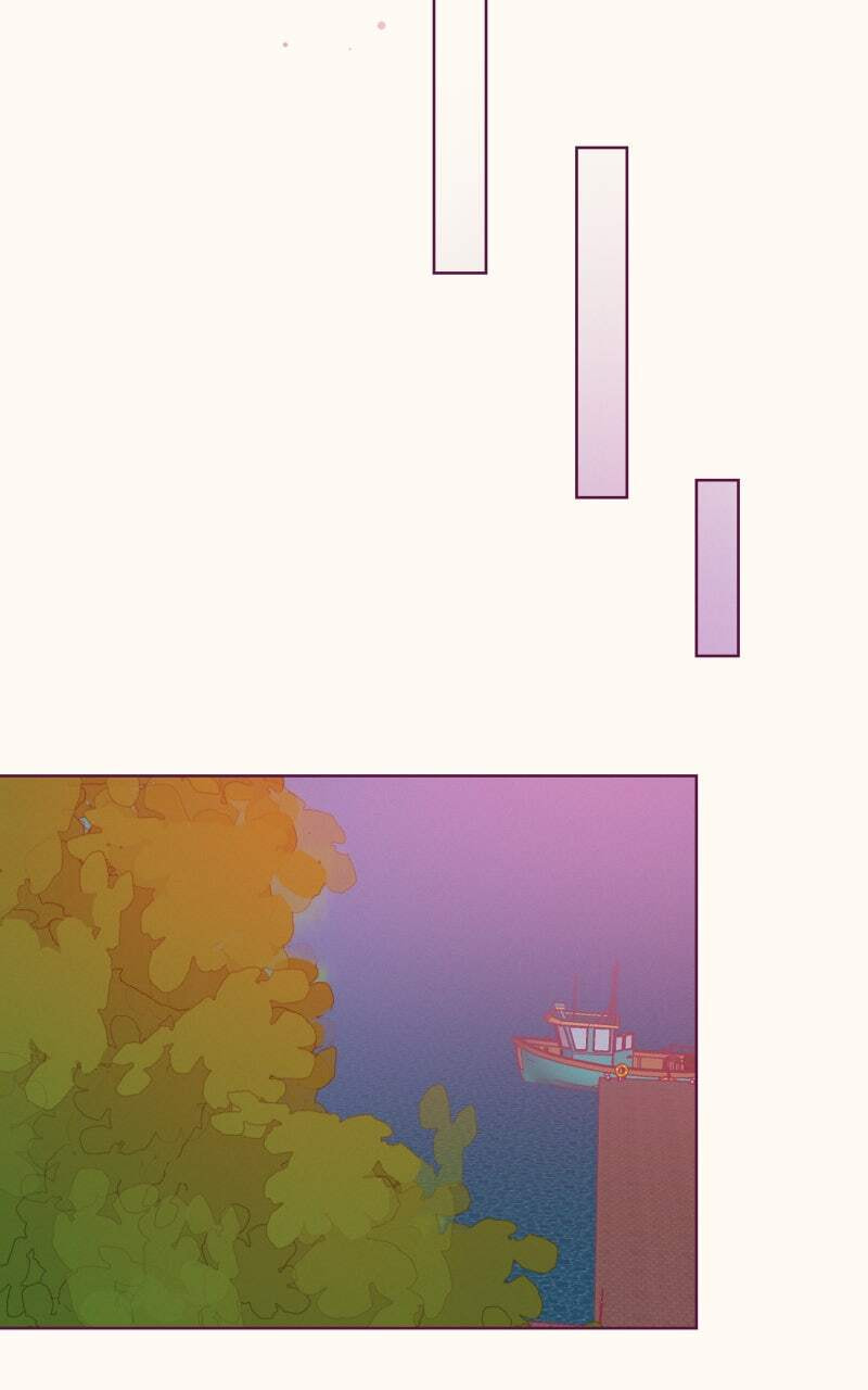 The Siren's Light Chapter 20 page 38 - 