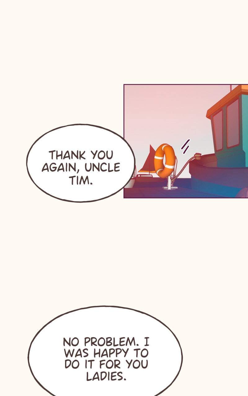 The Siren's Light Chapter 20 page 39 - 