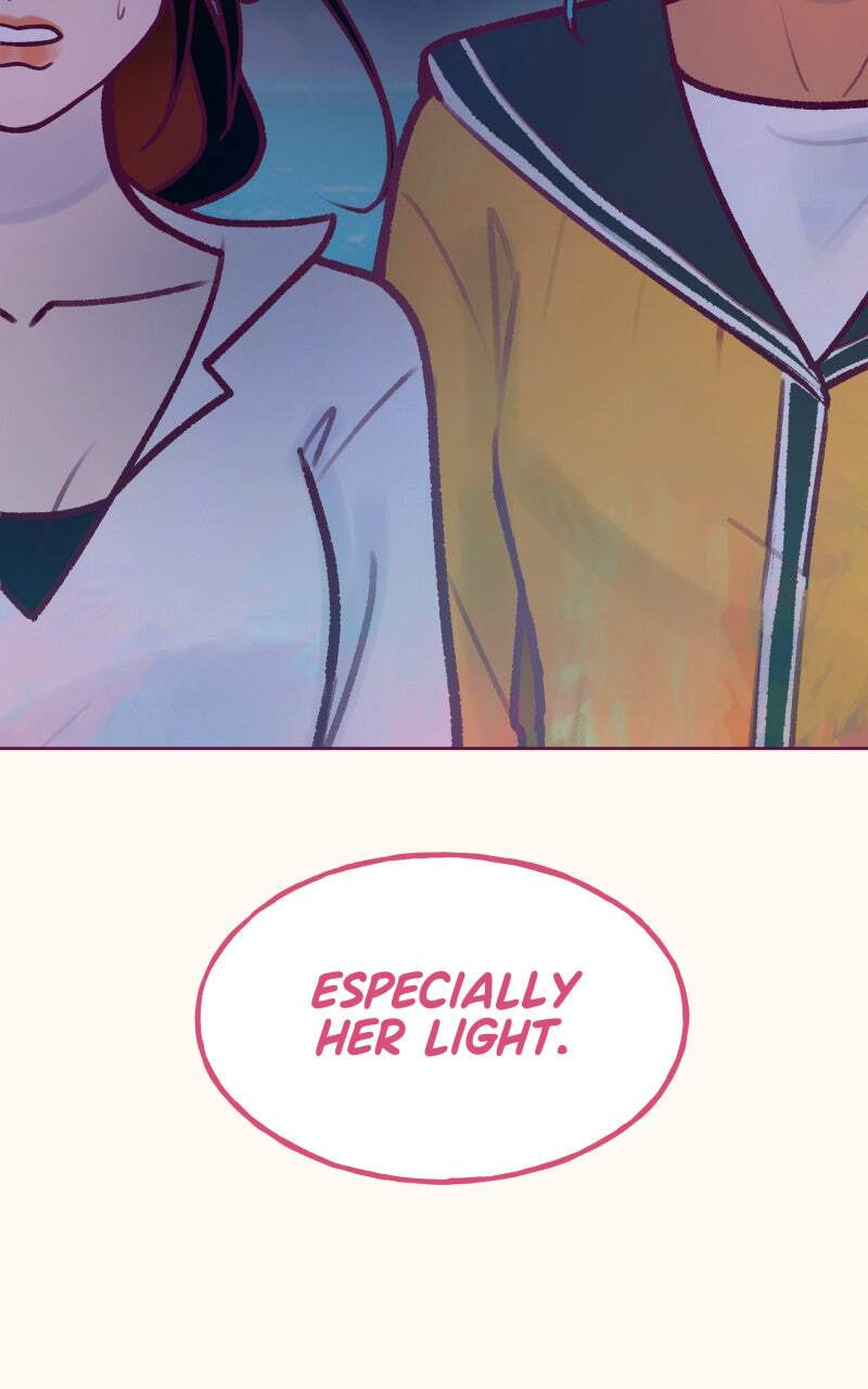 The Siren's Light Chapter 20 page 5 - 