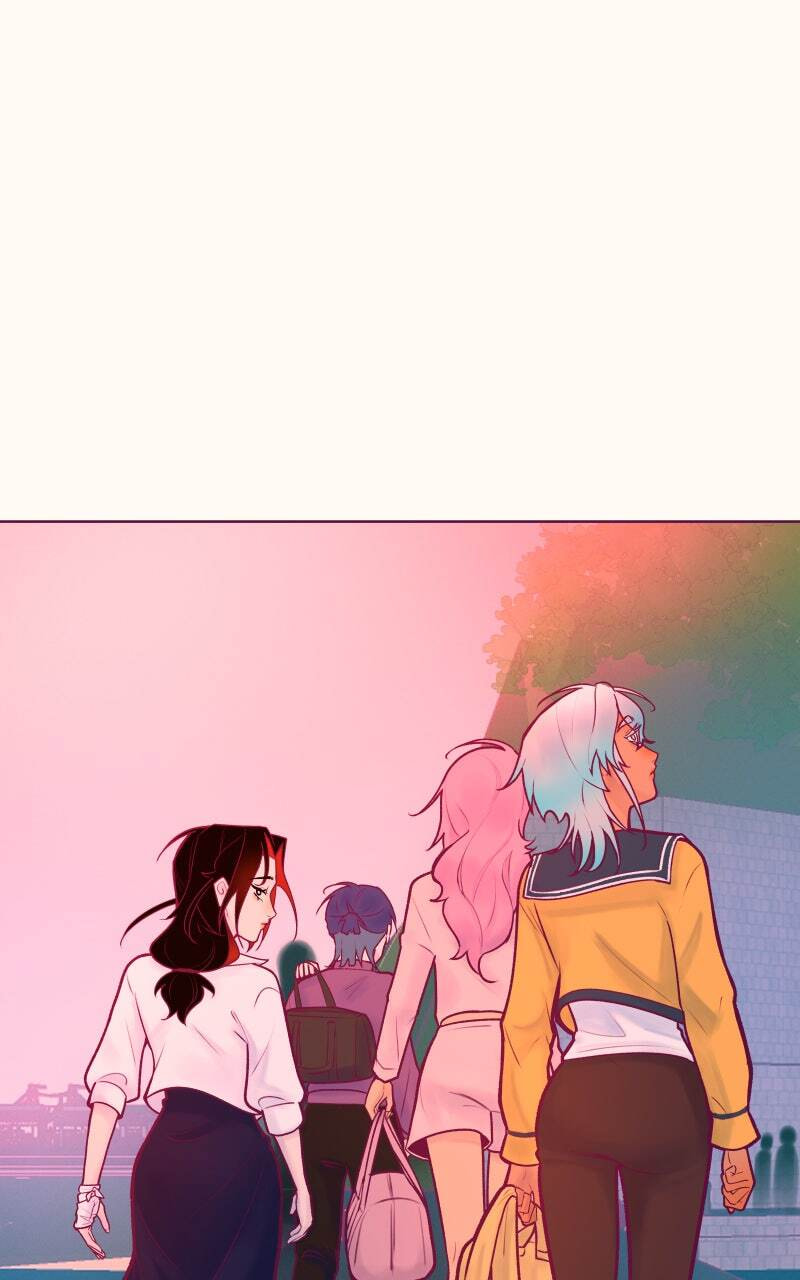 The Siren's Light Chapter 20 page 42 - 