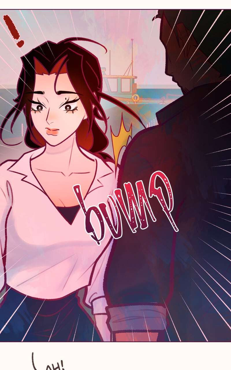 The Siren's Light Chapter 20 page 46 - 