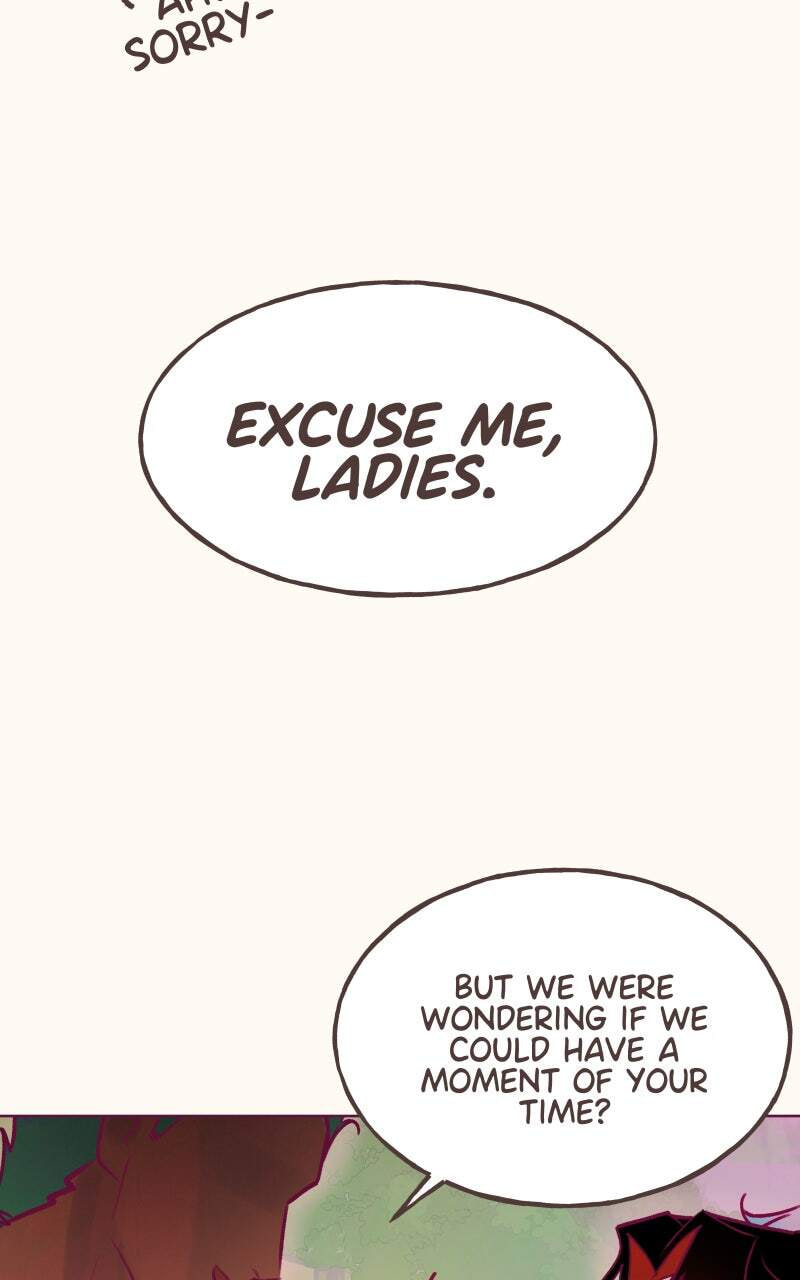 The Siren's Light Chapter 20 page 47 - 