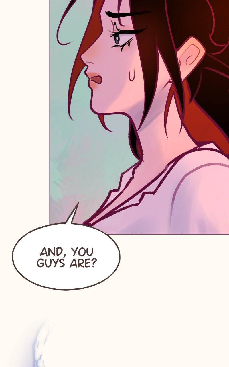 The Siren's Light Chapter 20 page 49 - 