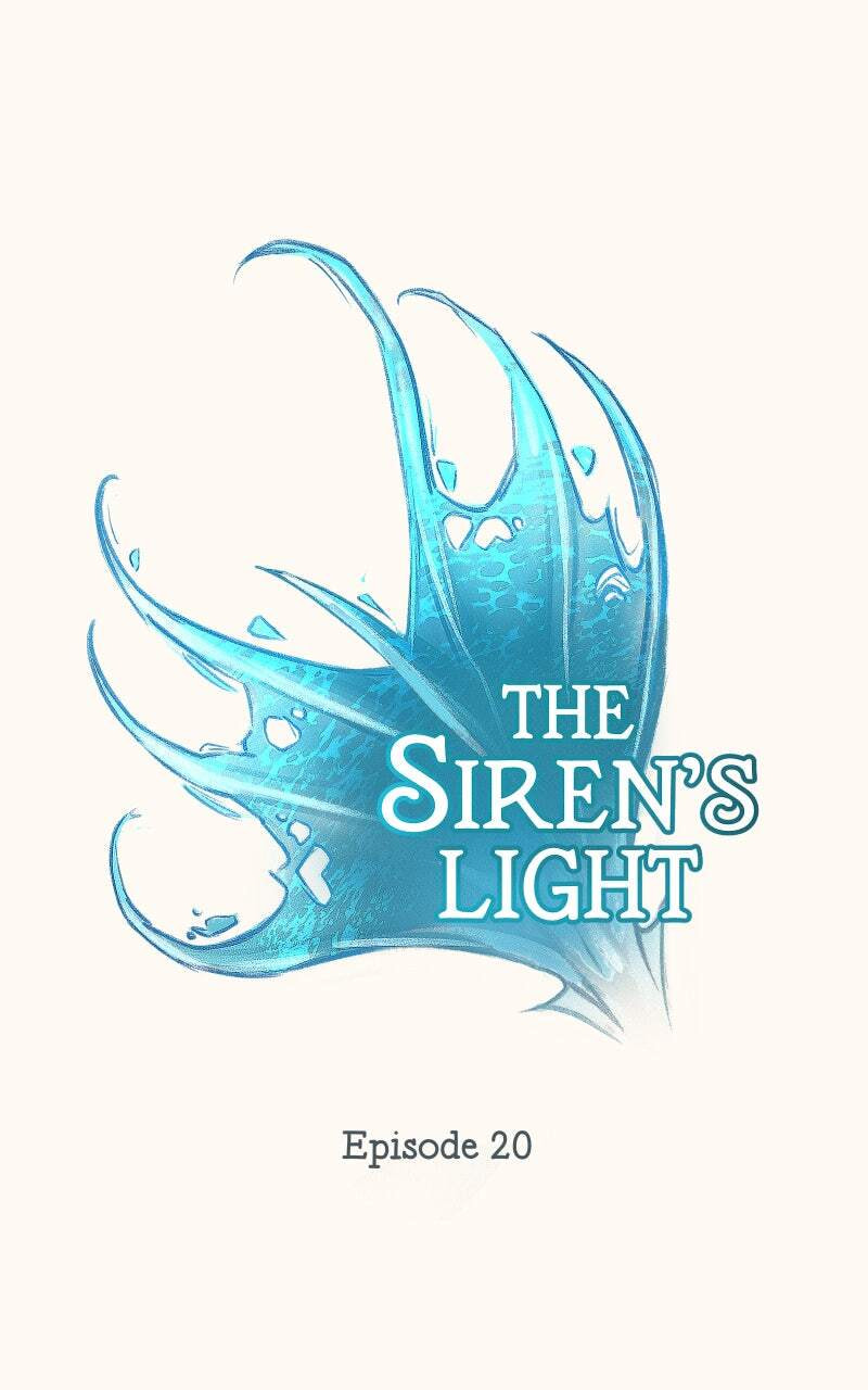 The Siren's Light Chapter 20 page 6 - 