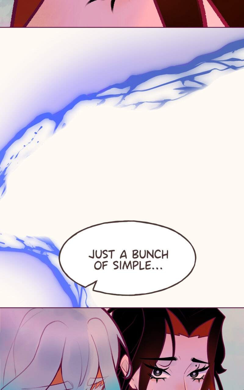 The Siren's Light Chapter 20 page 51 - 