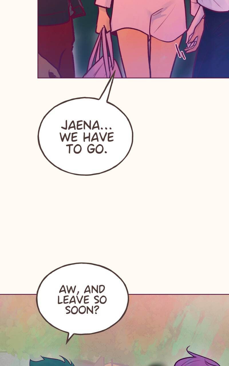 The Siren's Light Chapter 20 page 55 - 