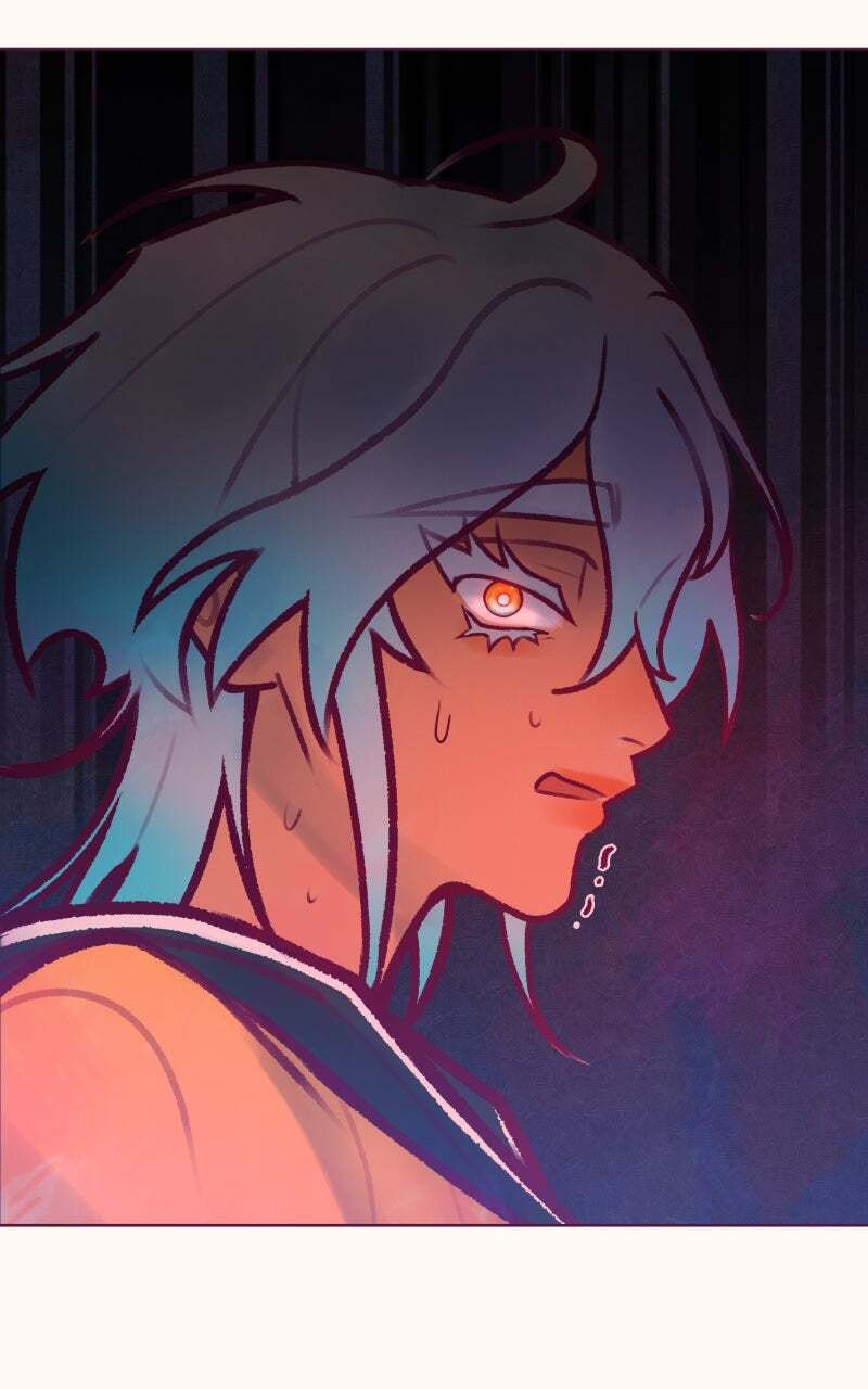 The Siren's Light Chapter 20 page 63 - 